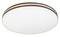 Svietidlo OSCAR2 kruh - LED/18W, IP20 - 71173