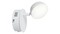 Svietidlo HEDWIG -  LED 4W, 230V, 50Hz, IP20 - 5622