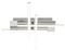 Svietidlo MEREDITH - LED/20W (1440lm, 4000K), IP20 - 2478