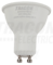 Žiarovka LED, GU10, 5W, 470lm, 6500K, TRACON
