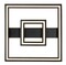 Svietidlo SIDONA - 48W, 2300lm, IP20 - 71071
