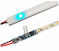 Vypínač LED dotykový 0-100%-OFF+pamäť, 12-24V/8A