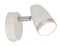 Svietidlo KAREN - LED/4W (280lm, 3000K), IP20 - 6666