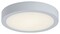 Svietidlo SHAUN2 - 24W, 2600lm, IP20 - 71194