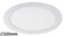 Svietidlo DOWNLIGHT - LED/18W, IP20 (kruh, zapustené) - 5571