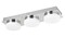Svietidlo HILARY - LED/15W (1200lm, 4000K), IP20 - 5663