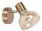 Svietidlo HOLLY - E14/40W, IP20 - 5546