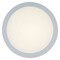 Svietidlo SHAUN2 - 24W, 2600lm, IP20 - 71194