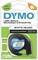 DYMO - LT kompatibilná páska 12mm/4m č/b