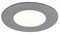 Svietidlo DOWNLIGHT - LED/3W, IP20 (kruh, zapustené) - 5568