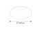Svietidlo LUCAS - LED/12W, IP20 - 3434