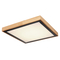 Stropné svietidlo BRUNO - 24W, 2500/1020lm, IP20 - 41764-24Q