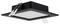 Svietidlo SHAUN2 - 6W, 450lm, IP20 - 71229