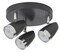 Svietidlo KAREN - LED/12W (840lm, 3000K), IP20 - 6514