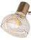 Svietidlo HOLLY - E14/2x max. 40W, IP20 - 5547
