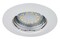 Svietidlo LITE - LED/3W, GU10/50W, IP44/IP40 - 1046