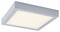 Svietidlo SHAUN2 - 24W, 2460lm, IP20 - 71197