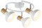 Svietidlo HOLLY - E14/3x max. 40W, IP20 - 5946