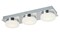 Svietidlo HILARY - LED/15W (1200lm, 4000K), IP20 - 5663