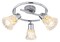 Svietidlo HESTIA - E14/3x max. 40W, IP20 - 5301