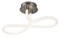 Svietidlo IRELIA - LED 23W, IP20 - 71008