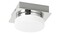 Svietidlo HILARY - LED/5W (400lm, 4000K), IP20 - 5661