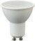 Žiarovka LED, GU10, 7W, 3000K - 1590