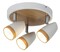 Svietidlo KAREN - LED/12W (840lm, 3000K), IP20 - 5566