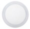 Svietidlo DOWNLIGHT - LED/18W, IP20 (kruh, zapustené) - 5571