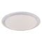 Stropné svietidlo CARRY - 30W,2500/1500lm, IP20 - 41354-30SH