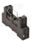 Pätica k relé PRxx-1V10A