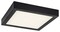 Svietidlo SHAUN2 - 24W, 2450lm, IP20 - 71203