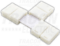 LED pás - spojka T, RGB