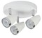 Svietidlo KAREN - LED/12W (840lm, 3000K), IP20 - 6668