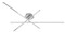 Svietidlo MEREDITH - LED/18W (1440lm, 4000K), IP20 - 2479