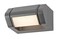 Svietidlo MEDNA - 8W, 530lm, IP54 - 77103