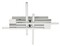 Svietidlo MEREDITH - LED/20W (1440lm, 4000K), IP20 - 2478