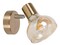 Svietidlo HOLLY - E14/40W, IP20 - 5546