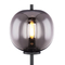 Stolová lampa BLACKY - 15345T