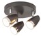 Svietidlo KAREN - LED/12W (840lm, 3000K), IP20 - 6514