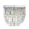 Stropné svietidlo CLEO - 3W, 300/250lm, IP20 - 68594-6A