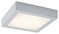 Svietidlo SHAUN2 - 15W, 1570lm, IP20 - 71196