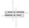Svietidlo MEREDITH - LED/20W (1440lm, 4000K), IP20 - 2478