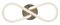 Svietidlo IRELIA - LED 23W, IP20 - 71008