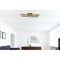 Stropné svietidlo ILLA - 20W, 2100/850lm, IP20 - 67266D