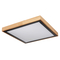 Stropné svietidlo BRUNO - 24W, 2500/1020lm, IP20 - 41764-24Q