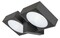 Svietidlo TELDE - 14W, 900lm, IP54 - 77101