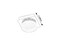 Svietidlo HILARY - LED/5W (400lm, 4000K), IP20 - 5661