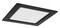 Svietidlo SHAUN2 - 12W, 800lm, IP20 - 71230