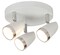 Svietidlo KAREN - LED/12W (840lm, 3000K), IP20 - 6668